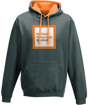 BN Sunfolk Logo Hoodie